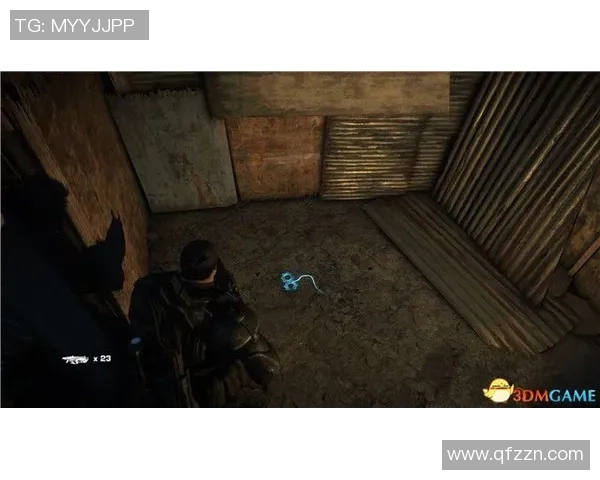 在霓虹灯下潜行于暗影之中勇敢迎战VALORANT的战斗之道