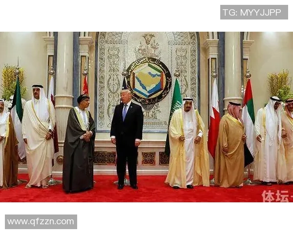 中东地区和解潮的背后战略转变与未来展望分析