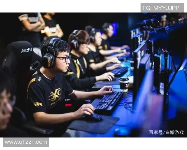 反假赛与博彩的双重挑战：电竞行业面临的生存危机与未来发展之路