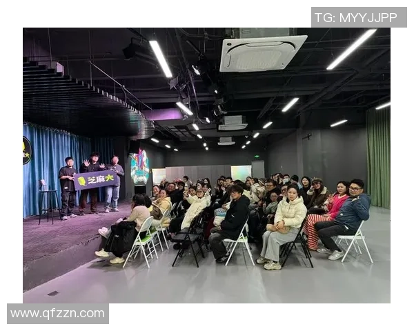 脱口秀中的冒犯艺术与边界探讨如何在幽默与尊重之间找到平衡